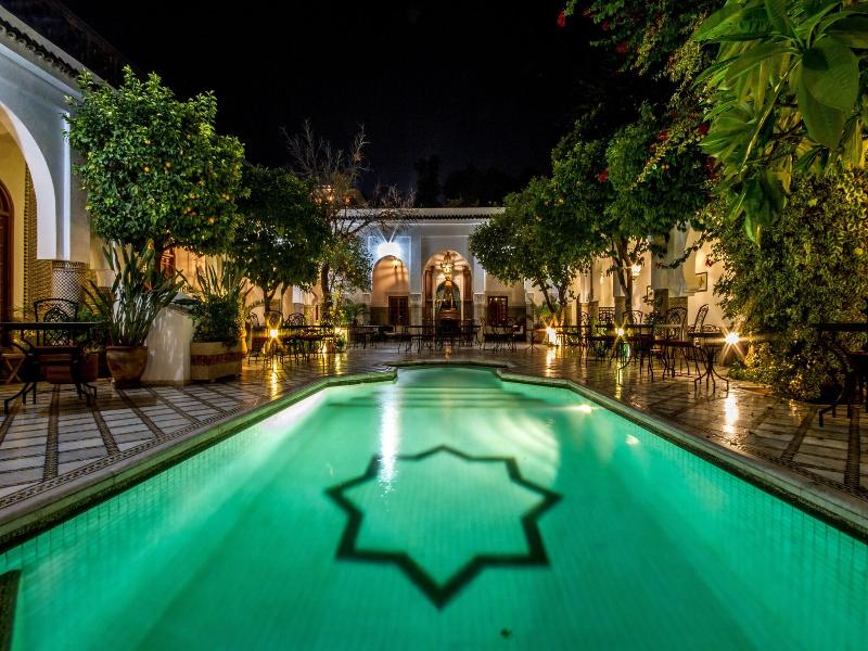 Palais Dar Donab image