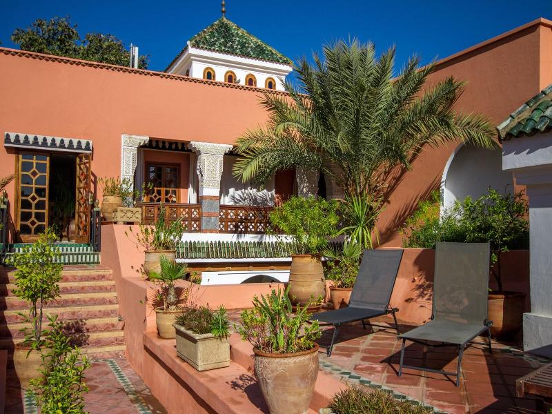 Palais Dar Donab image