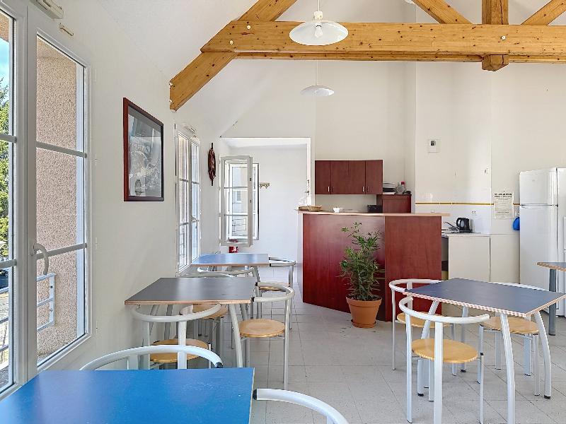 Appart Hotel La Roche Posay - Terres de France image