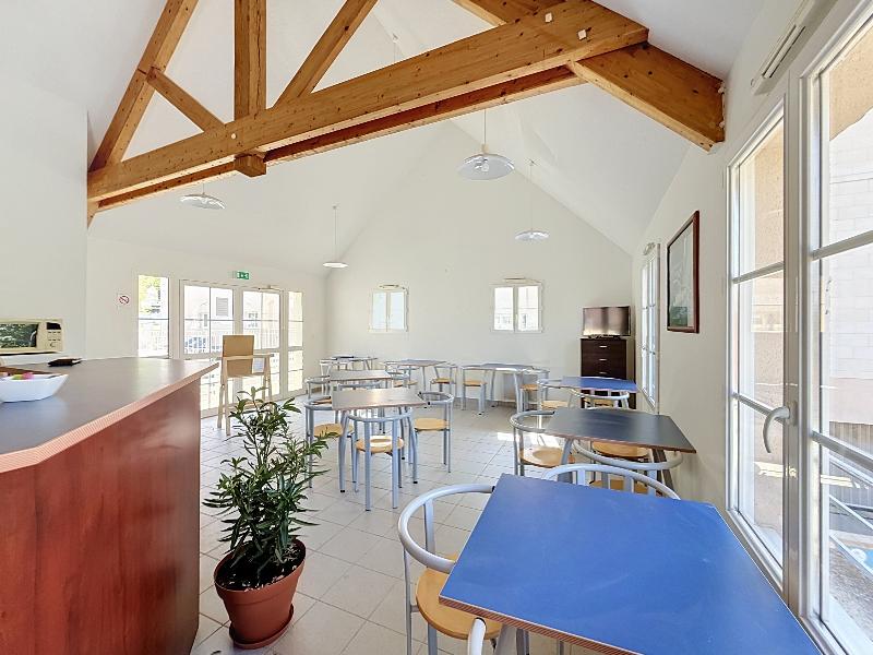 Appart Hotel La Roche Posay - Terres de France image
