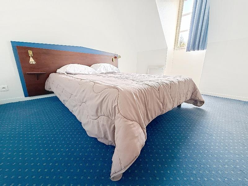 Appart Hotel La Roche Posay - Terres de France image