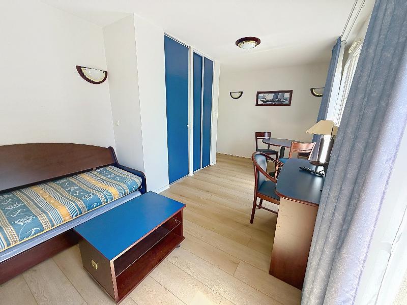 Appart Hotel La Roche Posay - Terres de France image