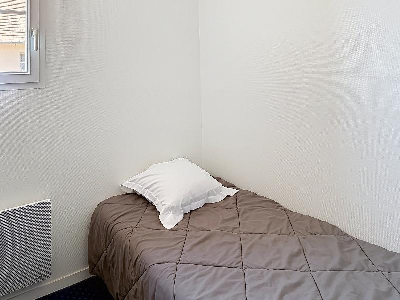 Appart Hotel La Roche Posay - Terres de France image