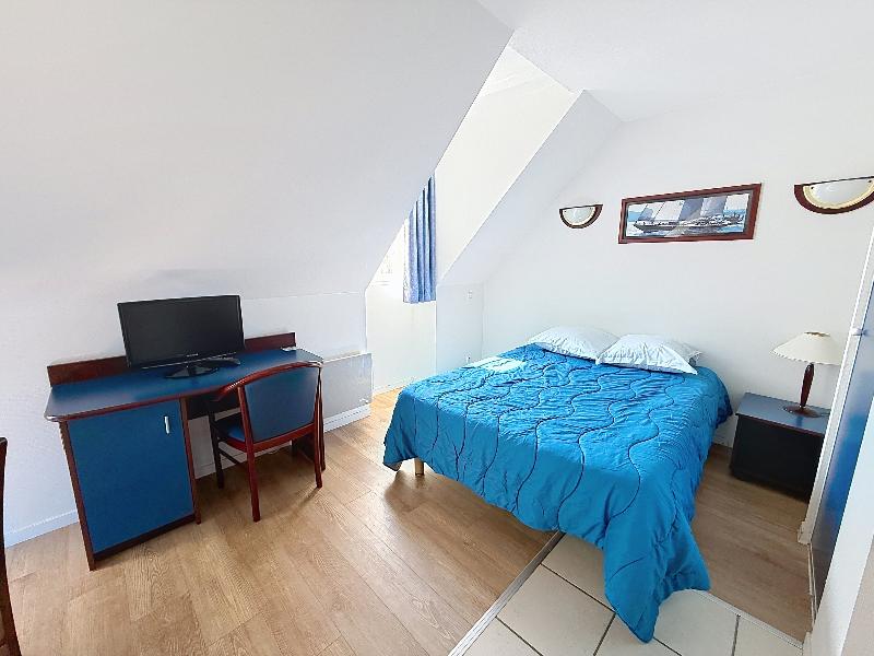Appart Hotel La Roche Posay - Terres de France image
