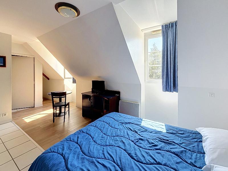Appart Hotel La Roche Posay - Terres de France image