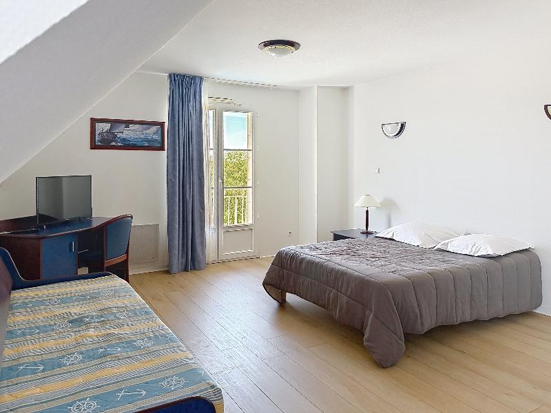 Appart Hotel La Roche Posay - Terres de France image