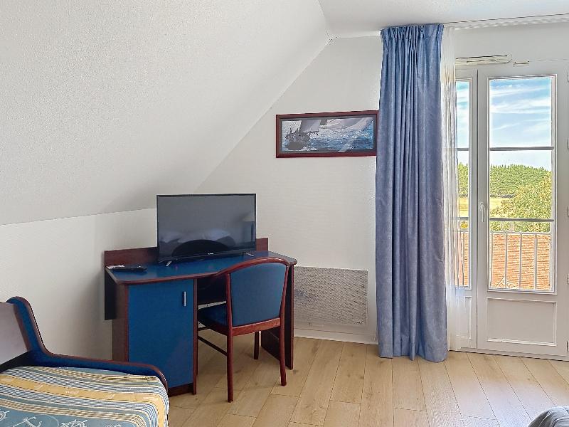 Appart Hotel La Roche Posay - Terres de France image