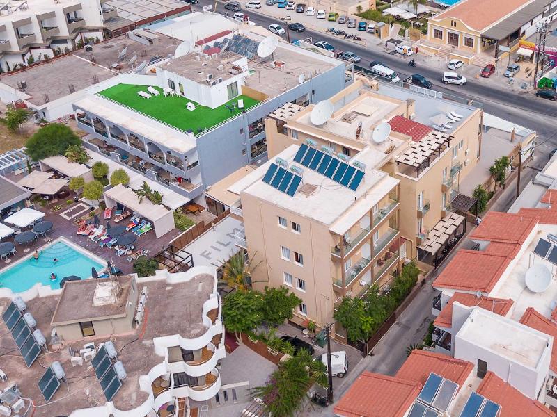 Filmar Hotel image