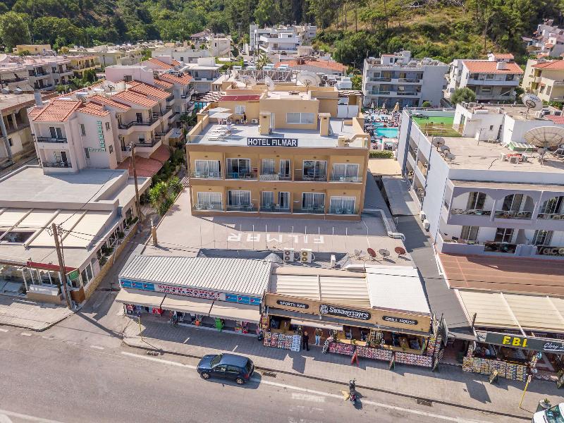 Filmar Hotel image