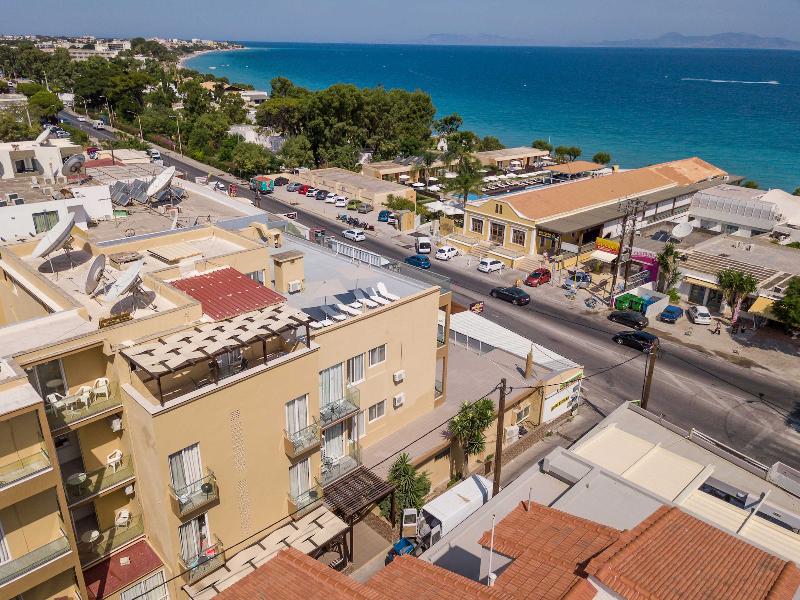 Filmar Hotel image