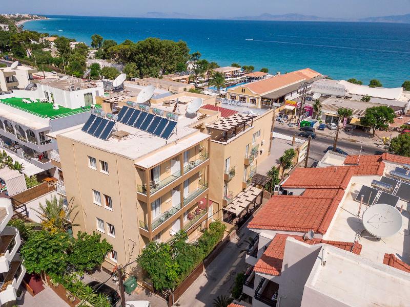 Filmar Hotel image
