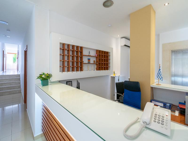 Filmar Hotel image