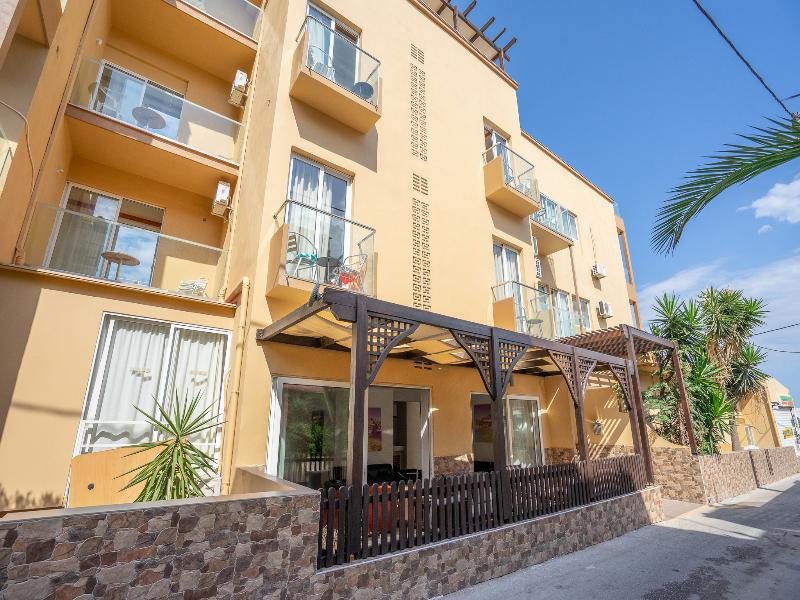 Filmar Hotel image