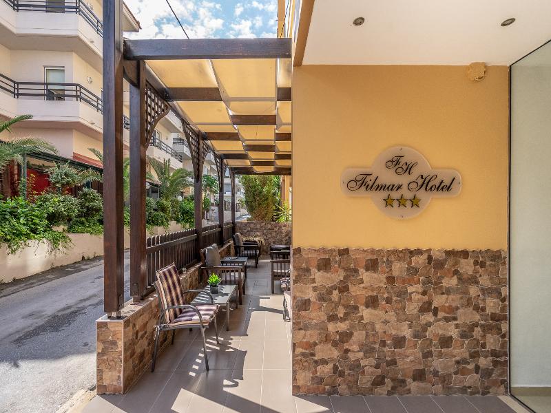 Filmar Hotel image