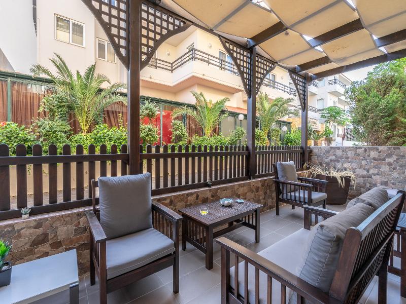 Filmar Hotel image