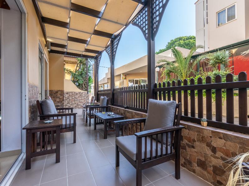 Filmar Hotel image
