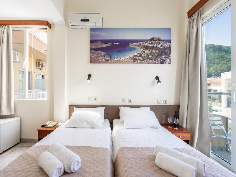 Filmar Hotel image
