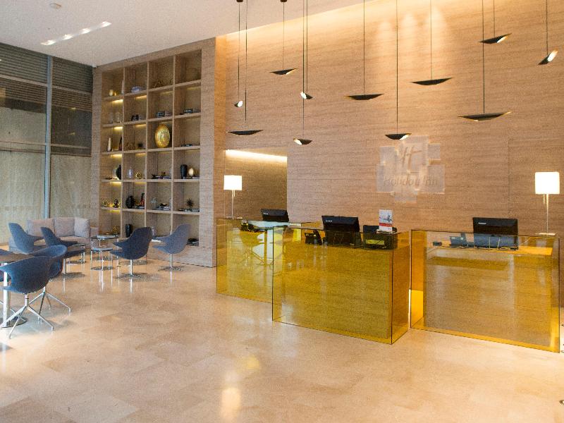 Holiday Inn Cucuta image