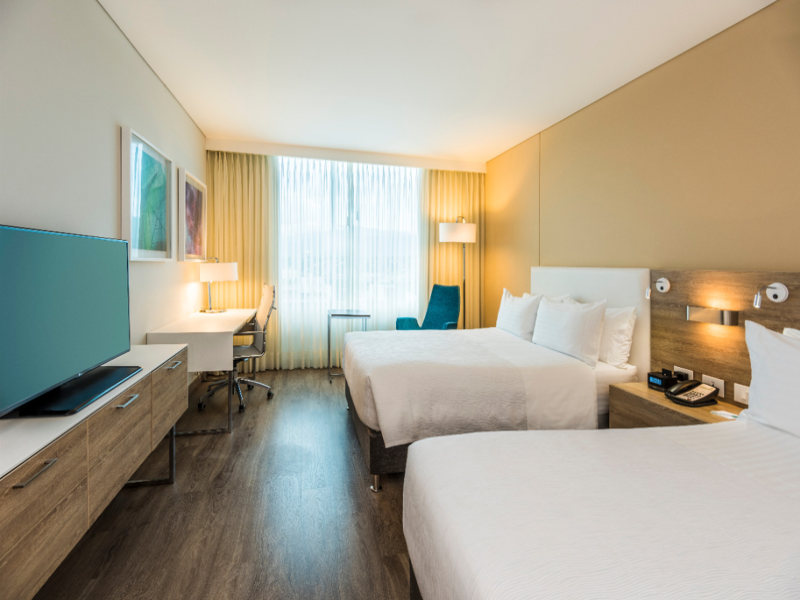 Holiday Inn Cucuta image
