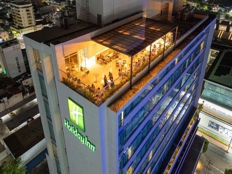 Holiday Inn Cucuta image