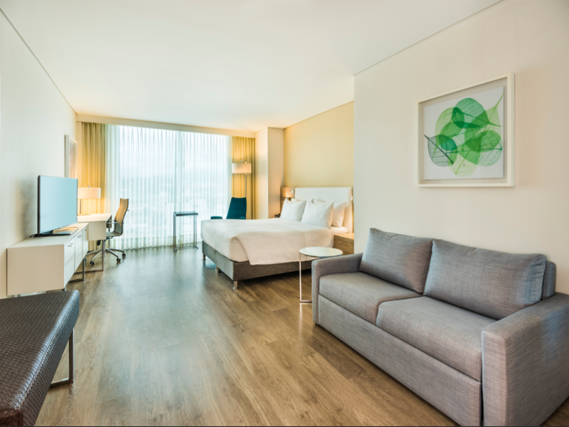 Holiday Inn Cucuta image