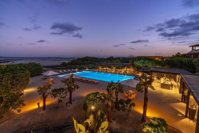 Finch Bay Galapagos Hotel image