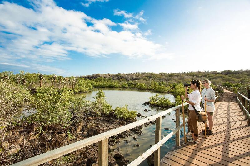 Finch Bay Galapagos Hotel image
