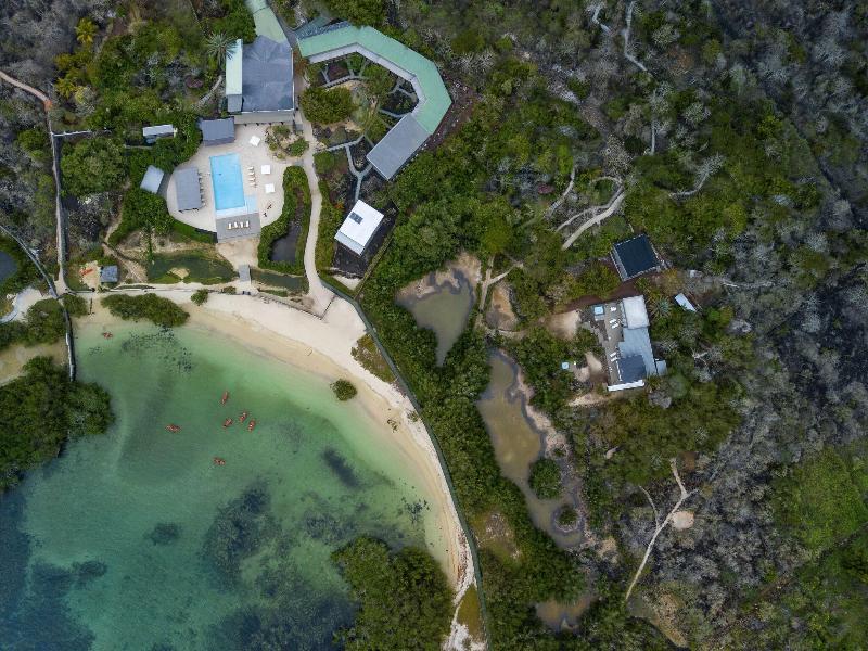 Finch Bay Galapagos Hotel image