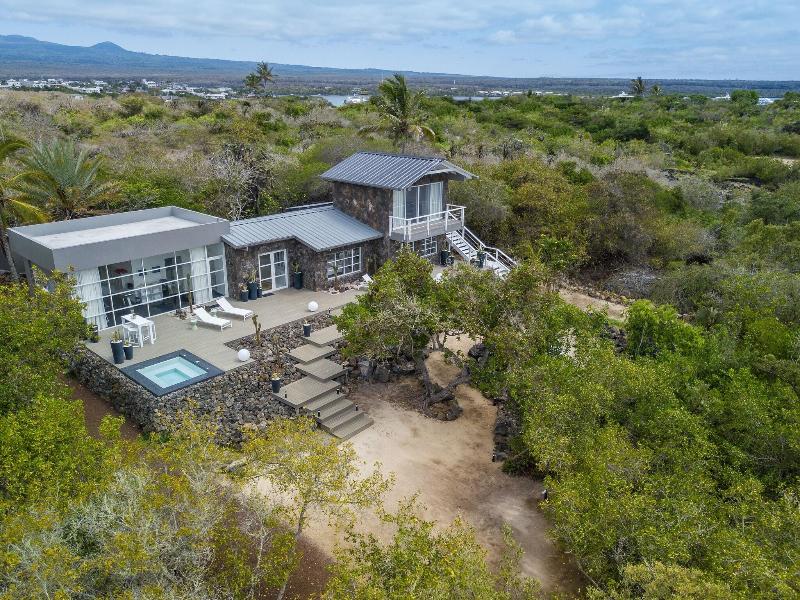 Finch Bay Galapagos Hotel image
