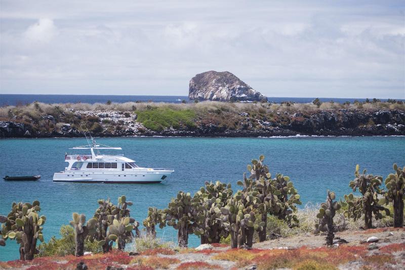 Finch Bay Galapagos Hotel image