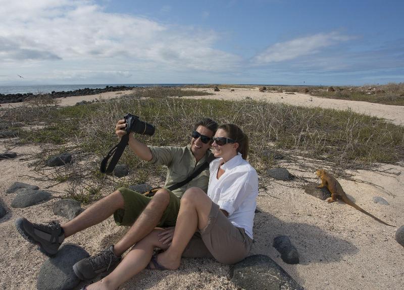 Finch Bay Galapagos Hotel image