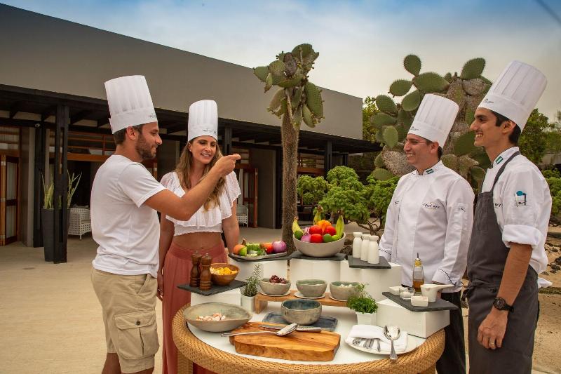 Finch Bay Galapagos Hotel image