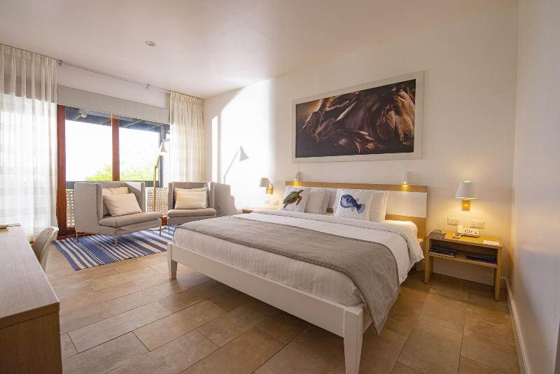 Finch Bay Galapagos Hotel image