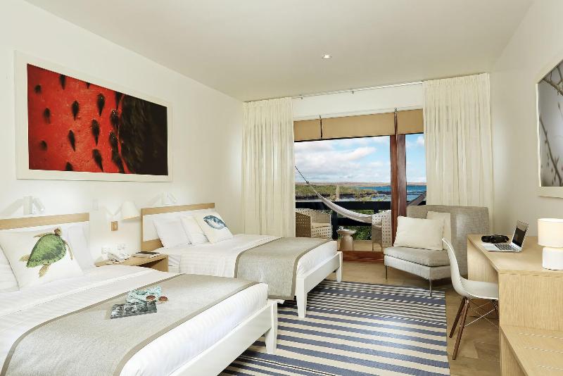 Finch Bay Galapagos Hotel image