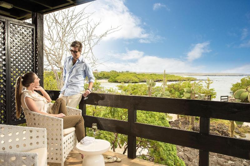 Finch Bay Galapagos Hotel image