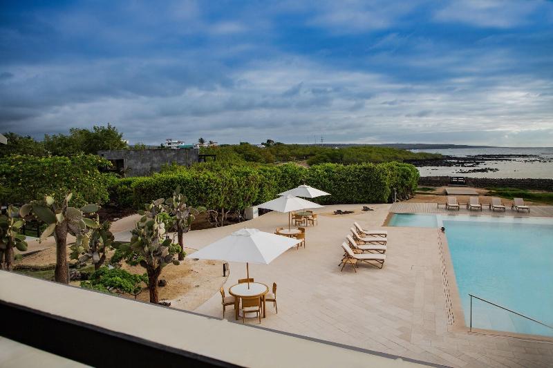 Finch Bay Galapagos Hotel image