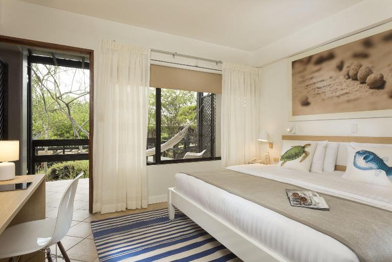 Finch Bay Galapagos Hotel image