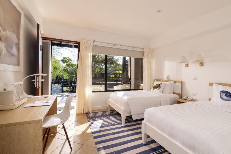 Finch Bay Galapagos Hotel image