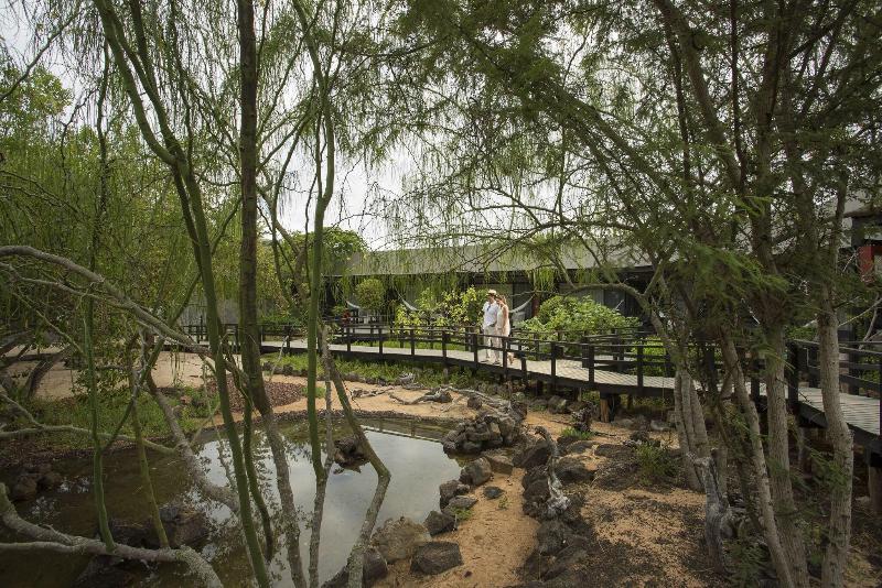 Finch Bay Galapagos Hotel image
