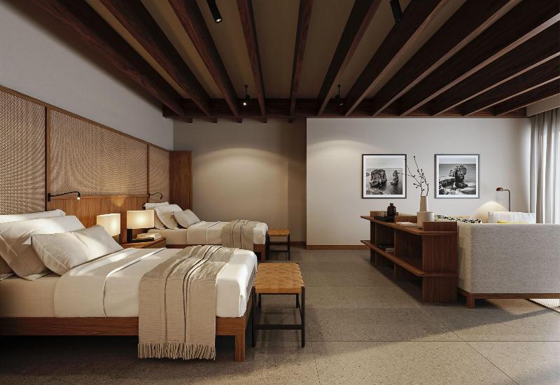 Finch Bay Galapagos Hotel image
