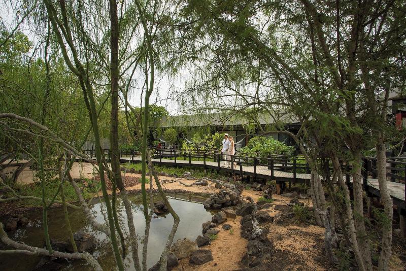 Finch Bay Galapagos Hotel image