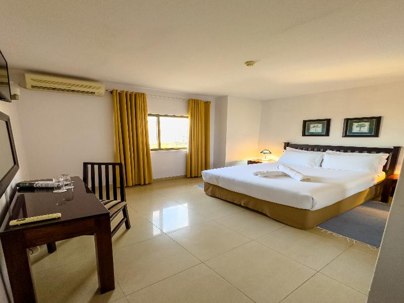 VIP Executive Suites image