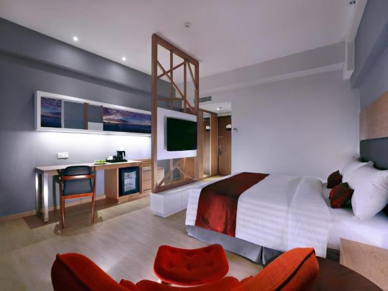 Hotel Neo+ Penang by ASTON image