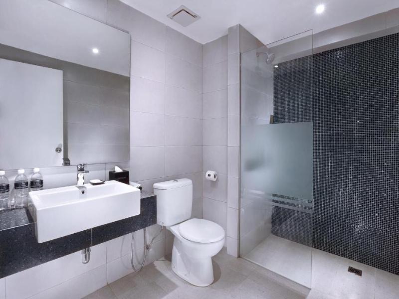 Hotel Neo+ Penang by ASTON image