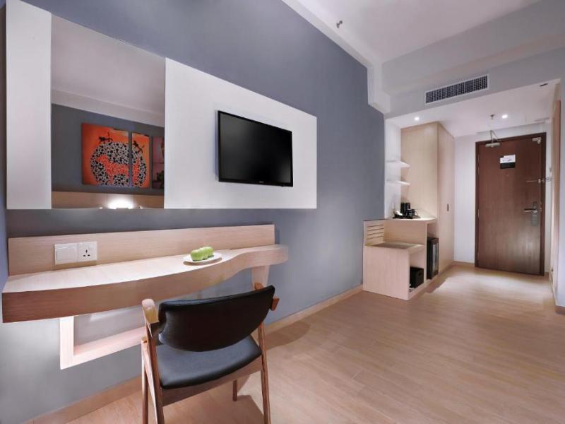 Hotel Neo+ Penang by ASTON image