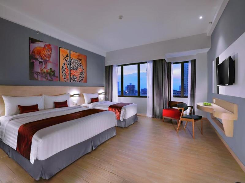Hotel Neo+ Penang by ASTON image
