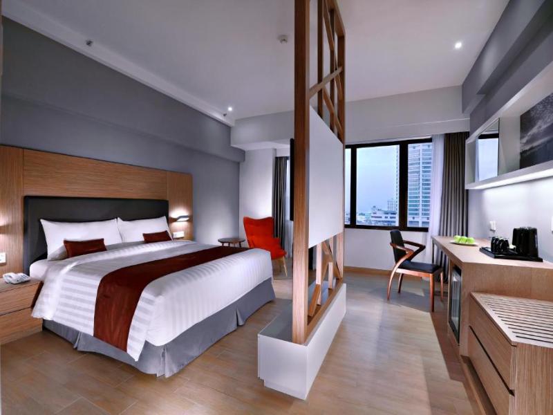 Hotel Neo+ Penang by ASTON image