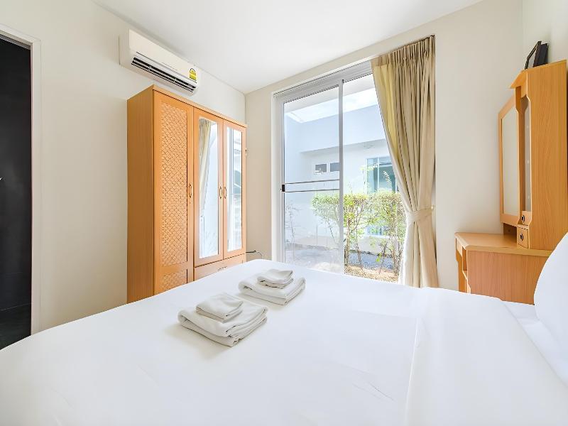 The Beach Village Resort image