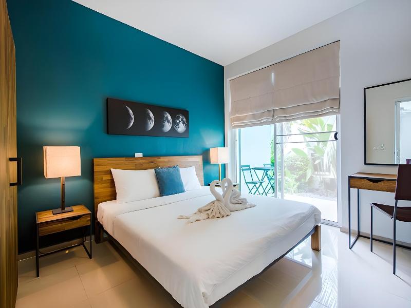 The Beach Village Resort image