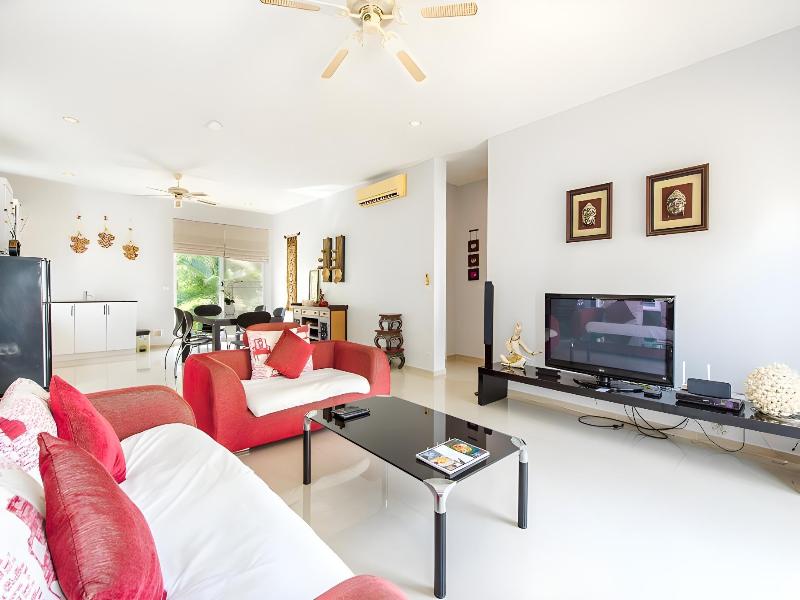 The Beach Village Resort image